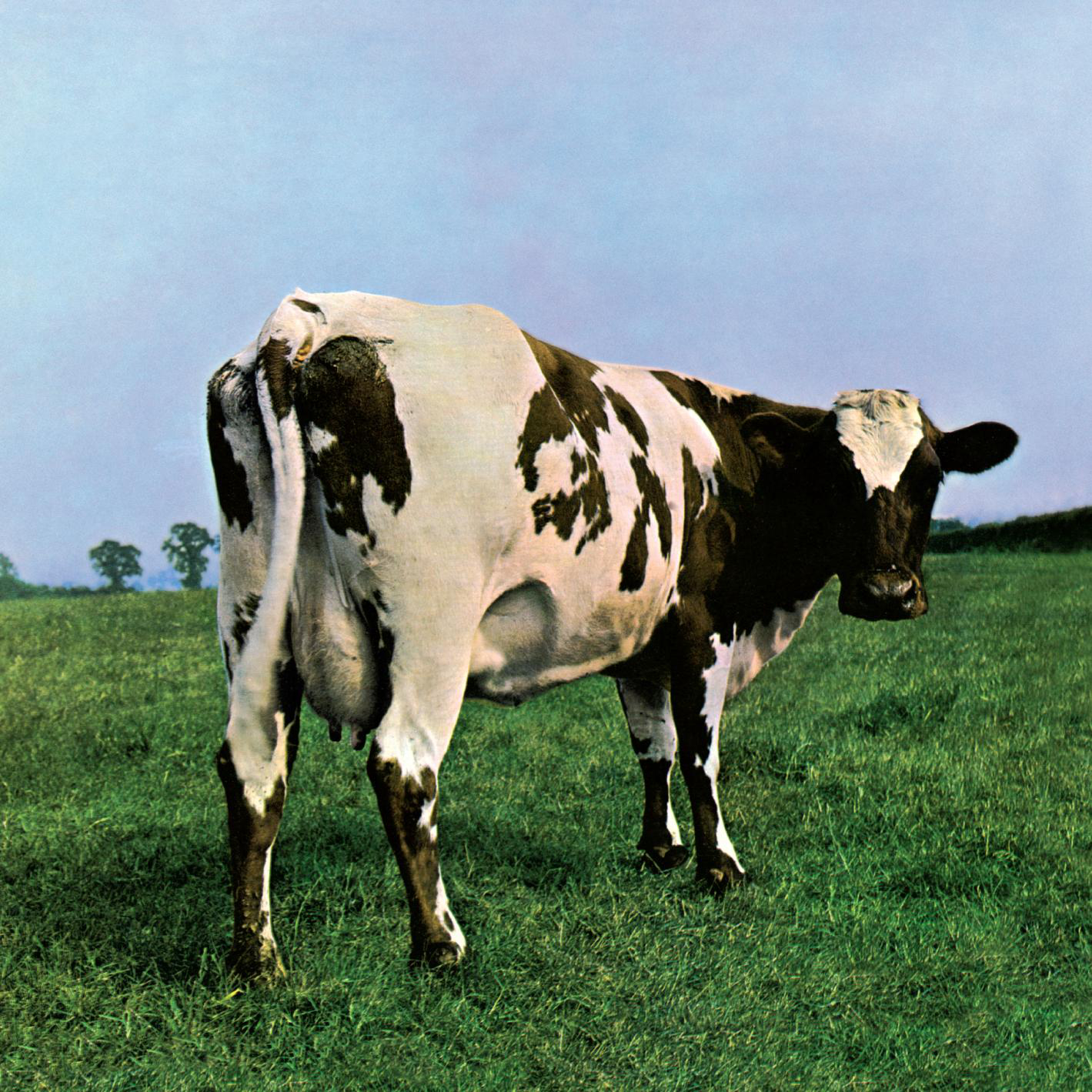Cover: Atom Heart Mother
