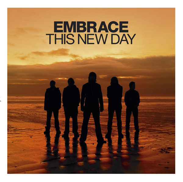 Cover: This New Day