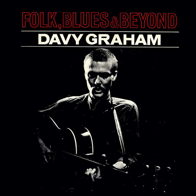 Cover: Folk, Blues & Beyond