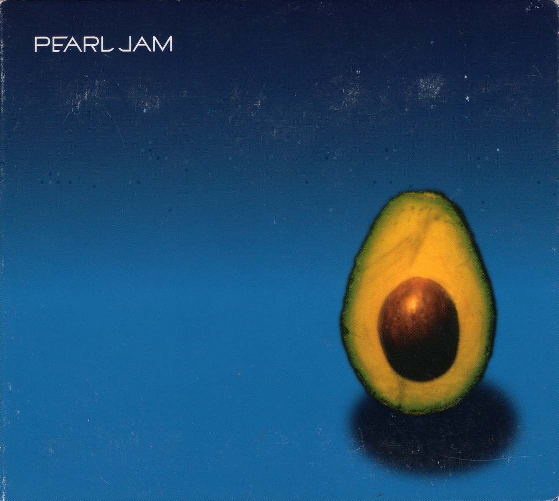 Cover: Pearl Jam