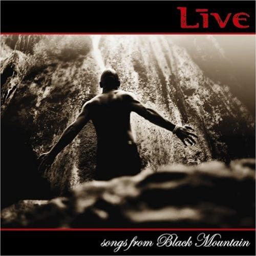 Cover: Songs From Black Mountain