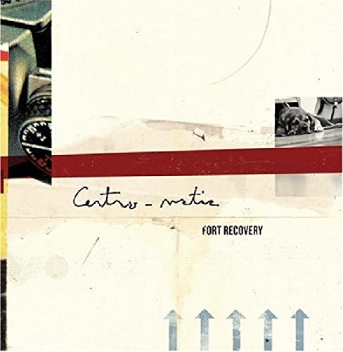Cover: Fort Recovery