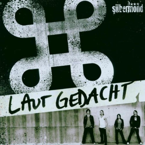 Cover: Laut Gedacht