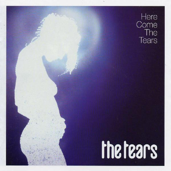 Cover: Here Come The Tears