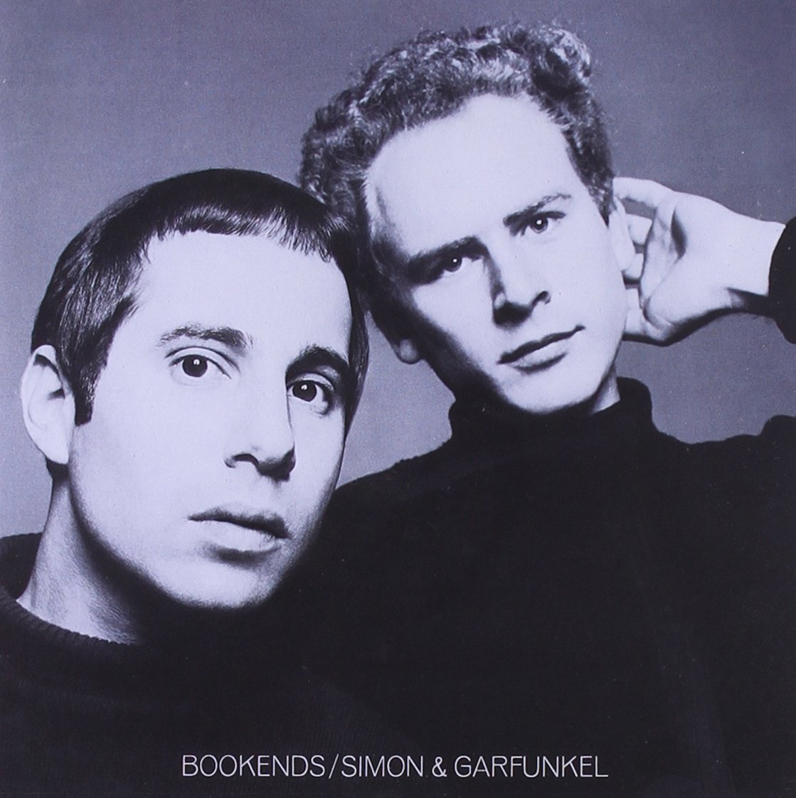 Cover: Bookends