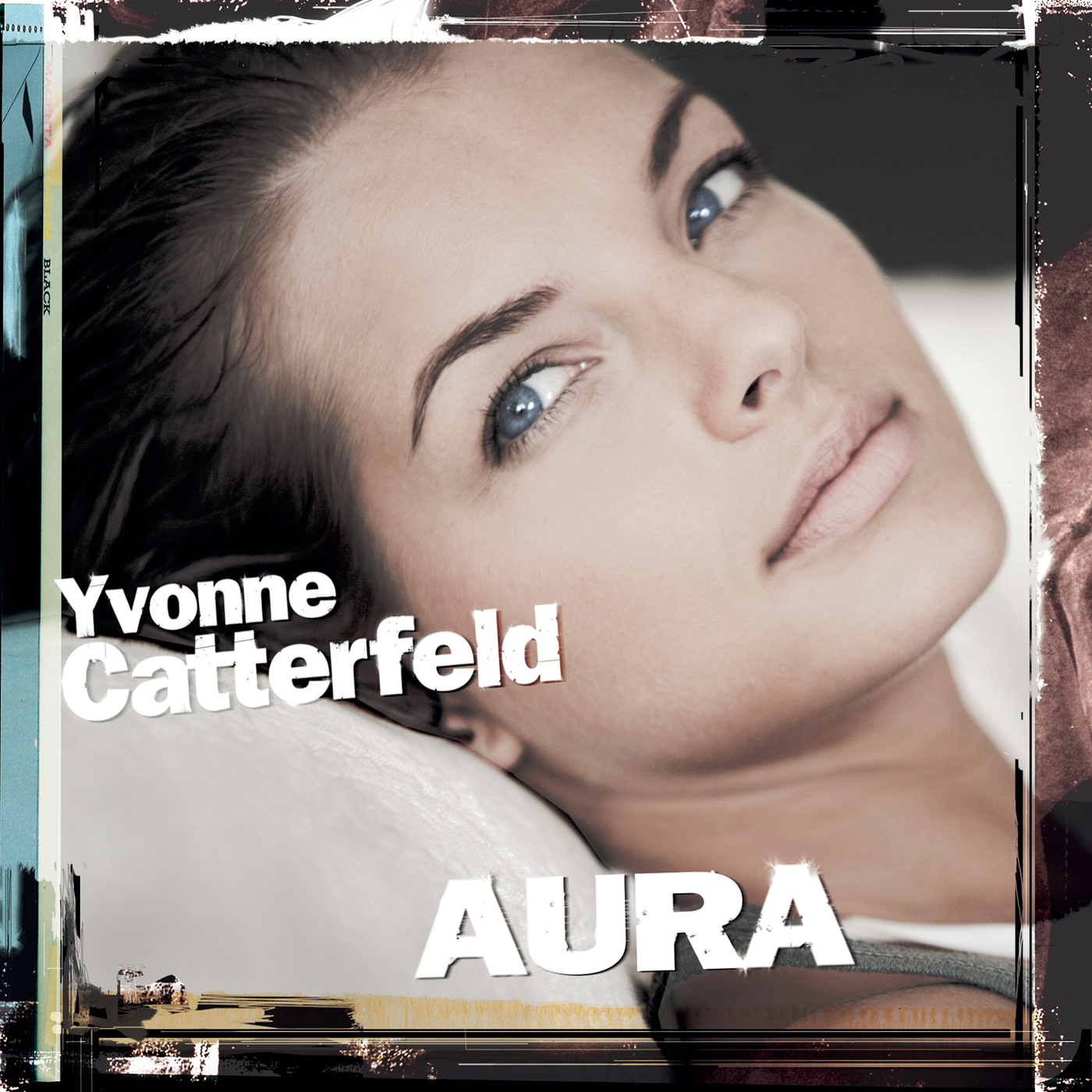 Cover: Aura