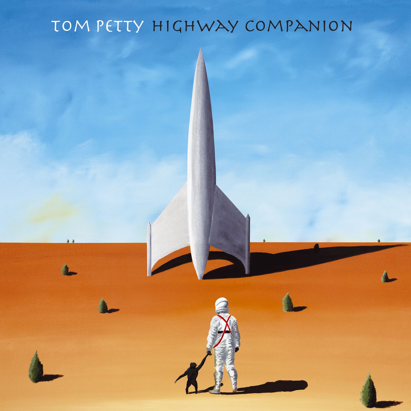 Cover: Highway Companion
