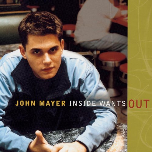 Cover: Inside Wants Out