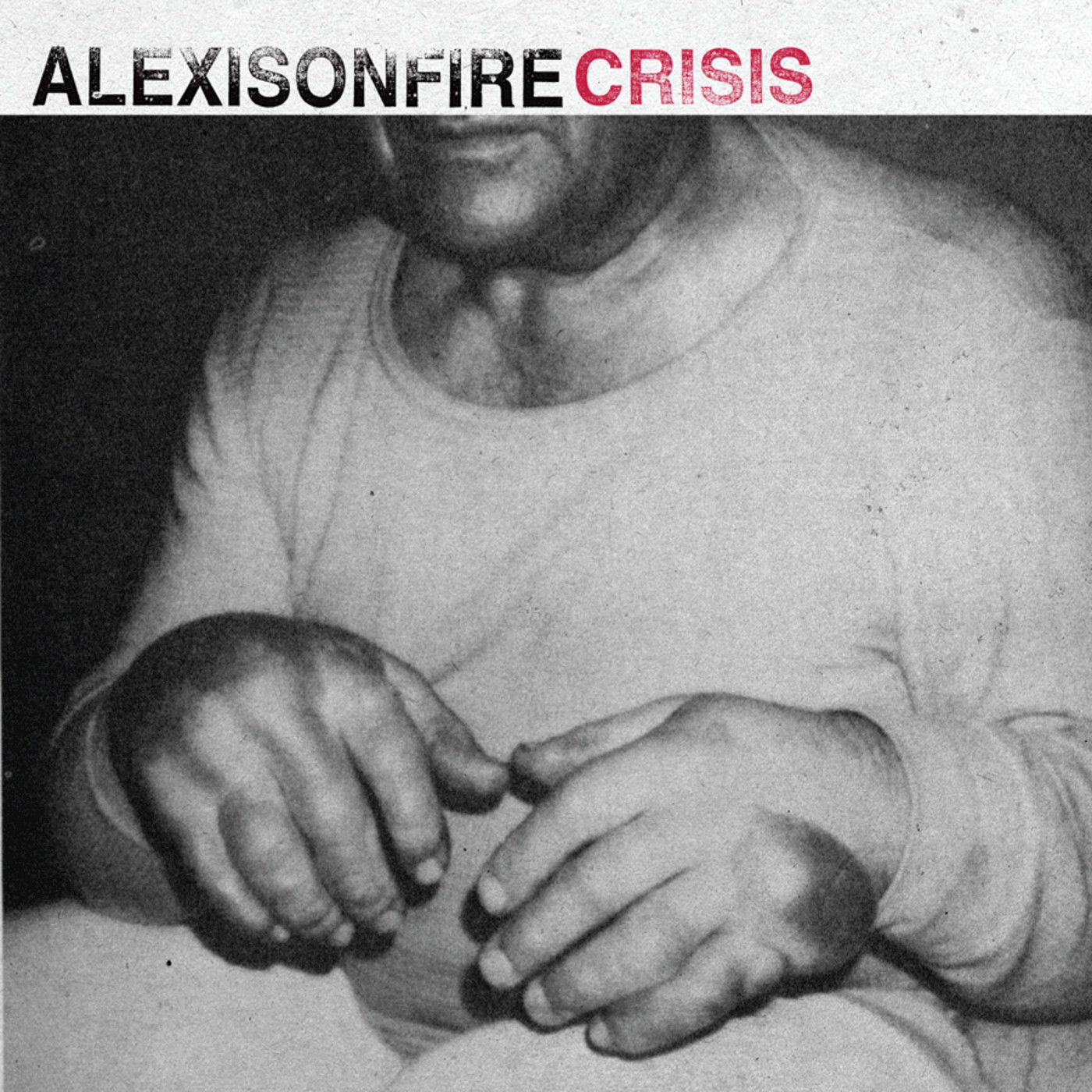 Cover: Crisis