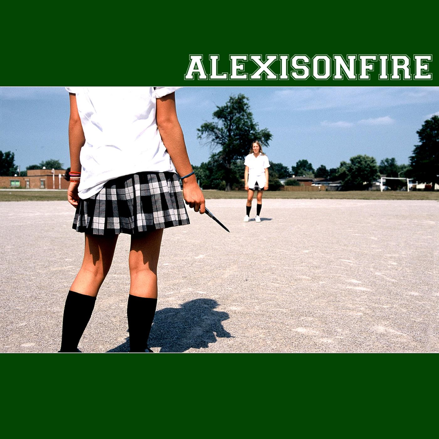 Cover: Alexisonfire