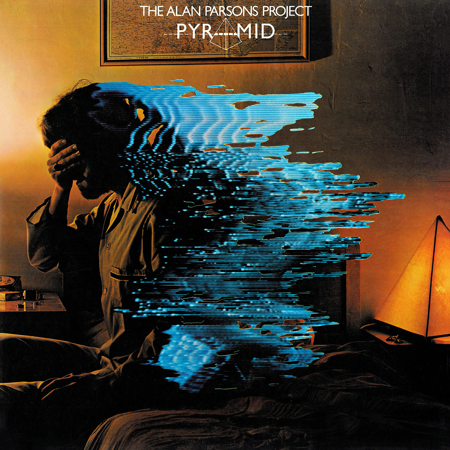 Cover: Pyramid