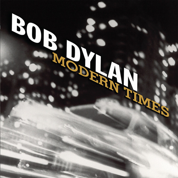 Cover: Modern Times