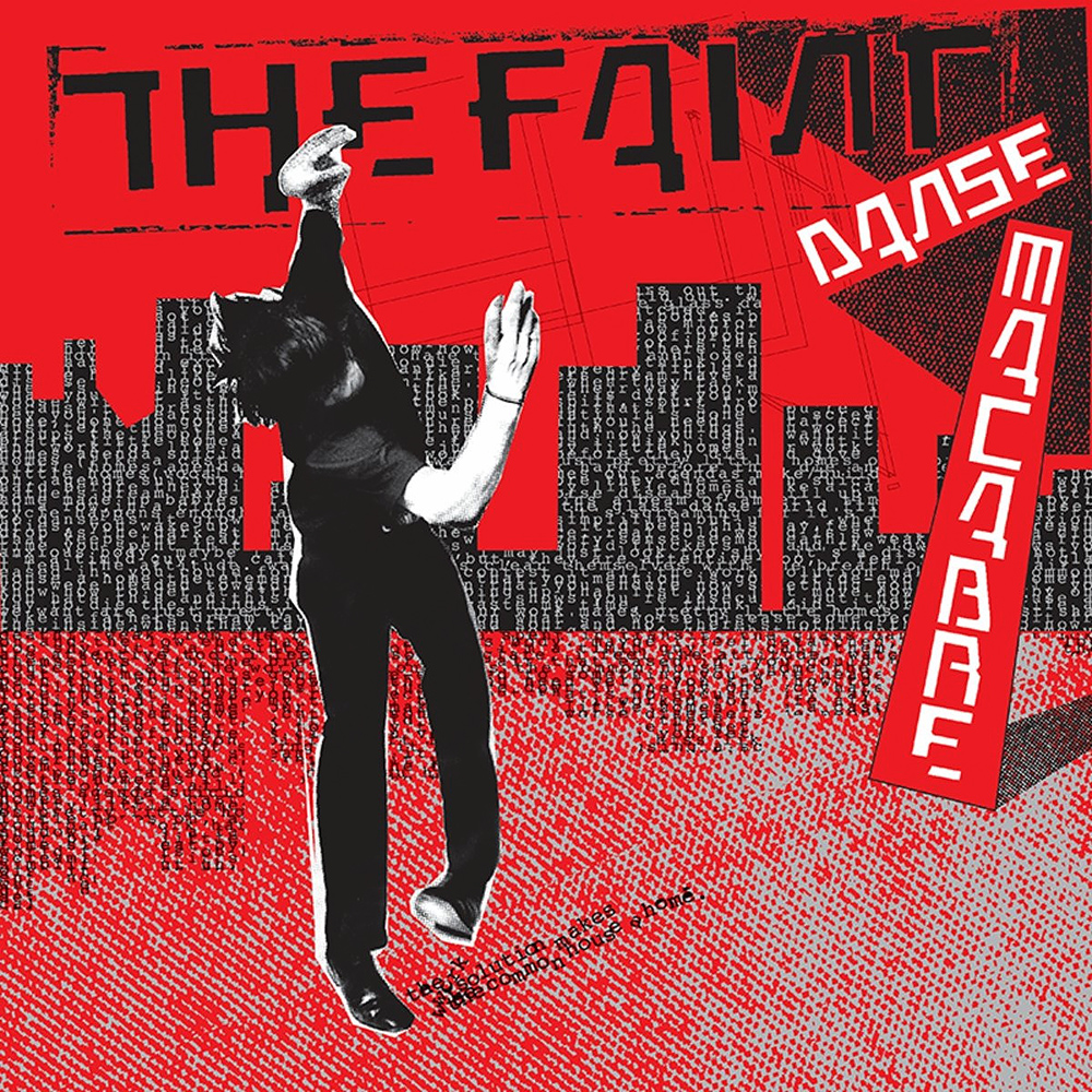 Cover: Danse Macabre