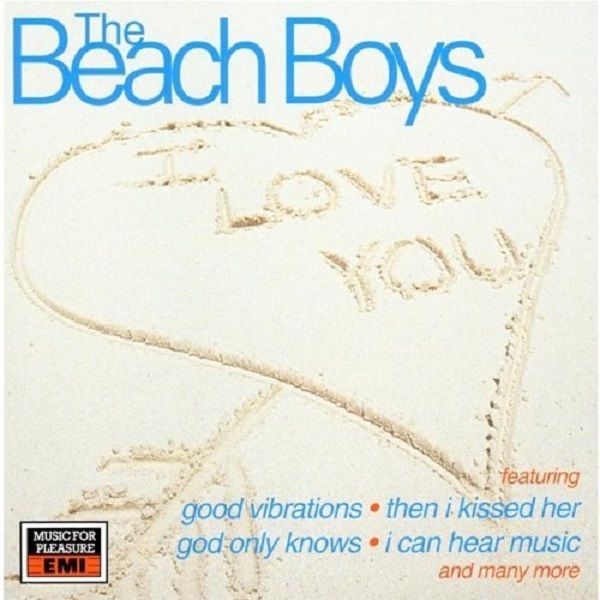 Cover: 20 Great Love Songs