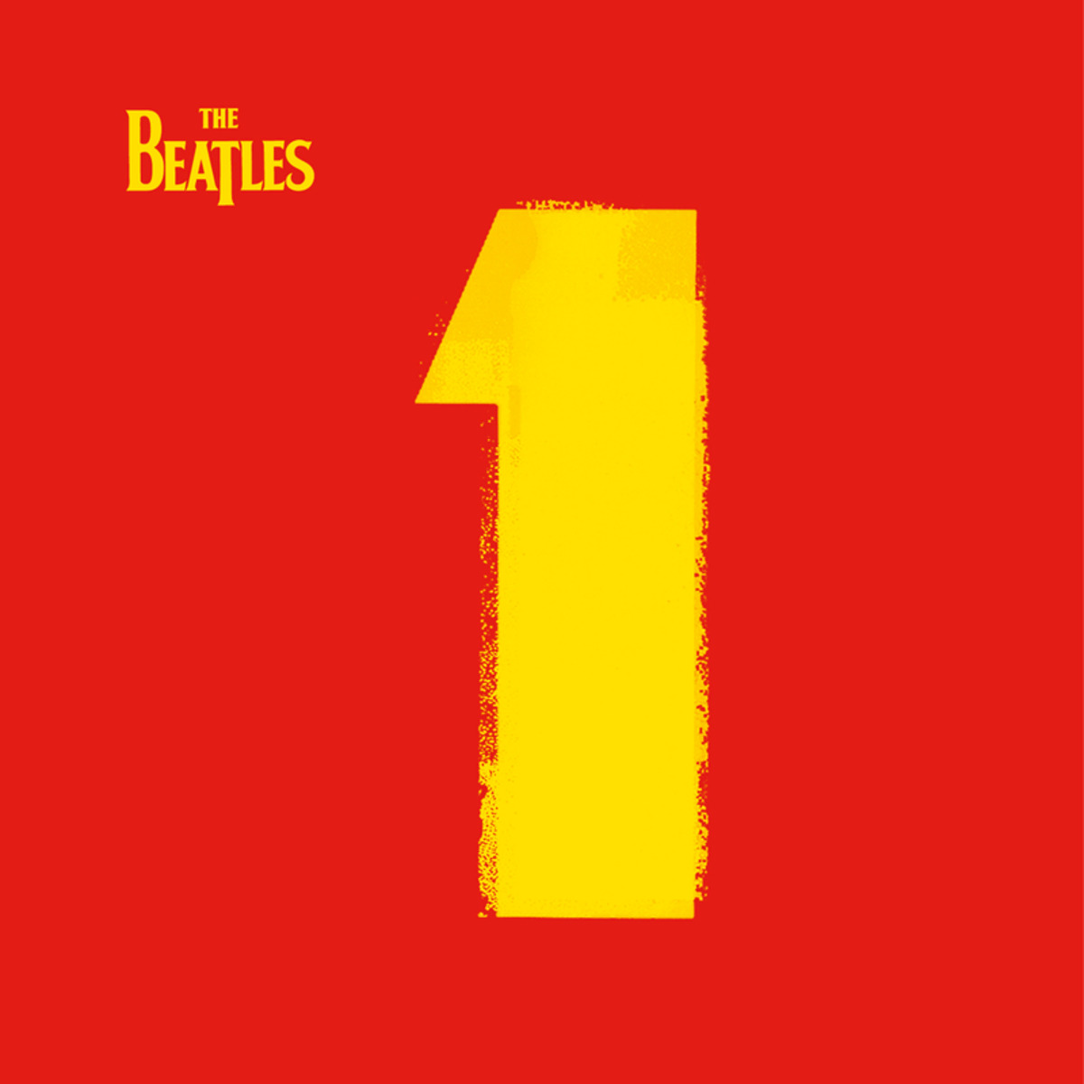 Cover: One