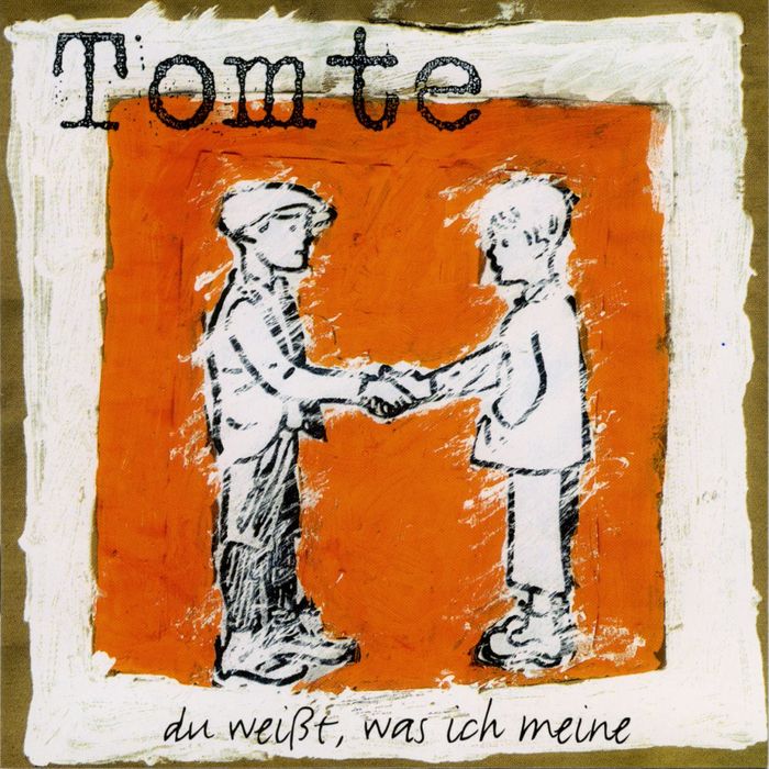 Cover: Du Weisst, Was Ich Meine