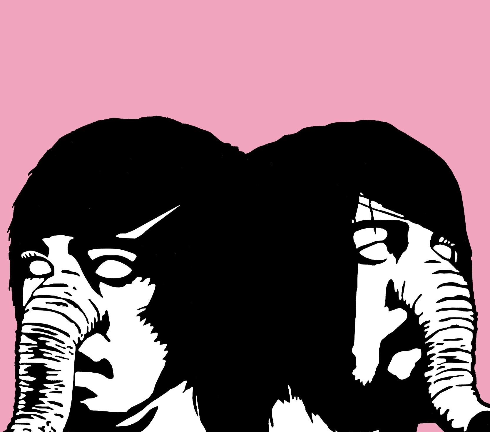 Cover: You'Re A Woman, I'M A Machine