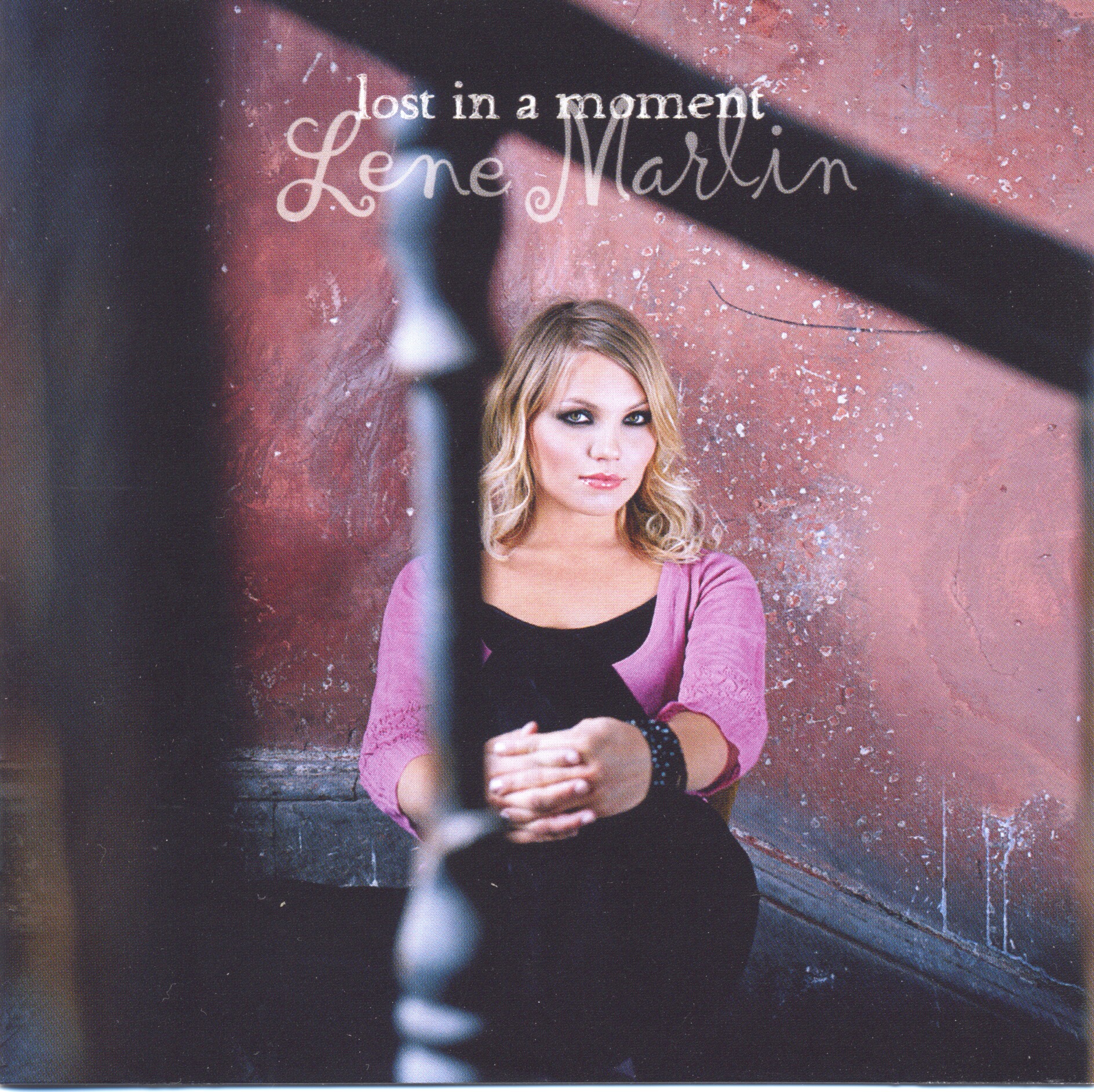 Cover: Lost In A Moment
