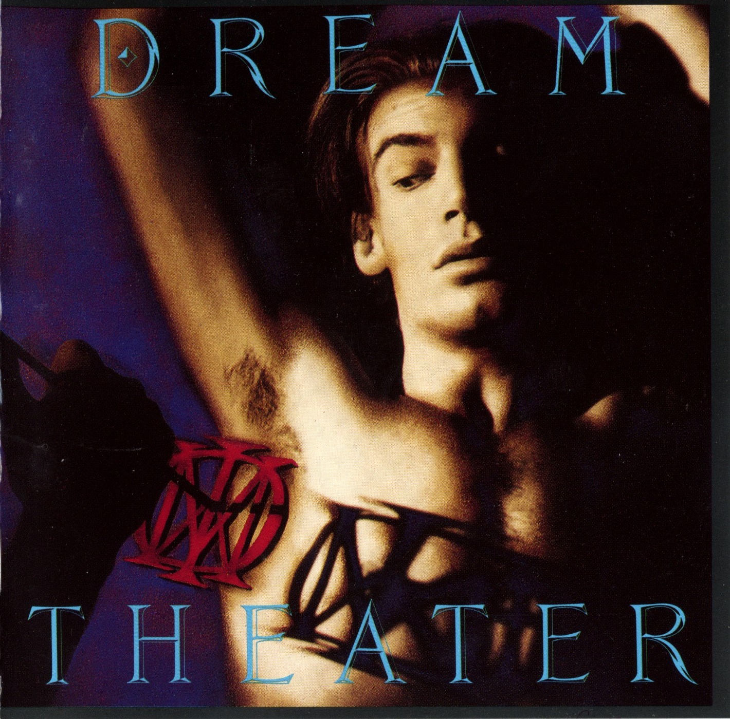 Cover: When Dream & Day Unite