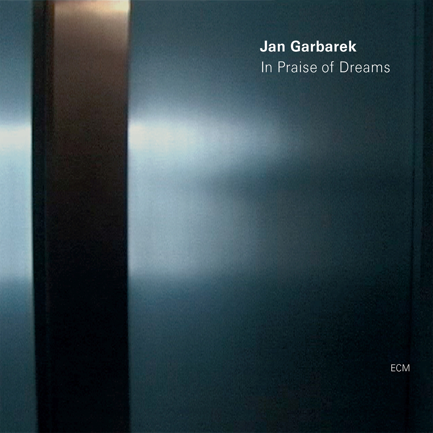 Cover: In Praise Of Dreams