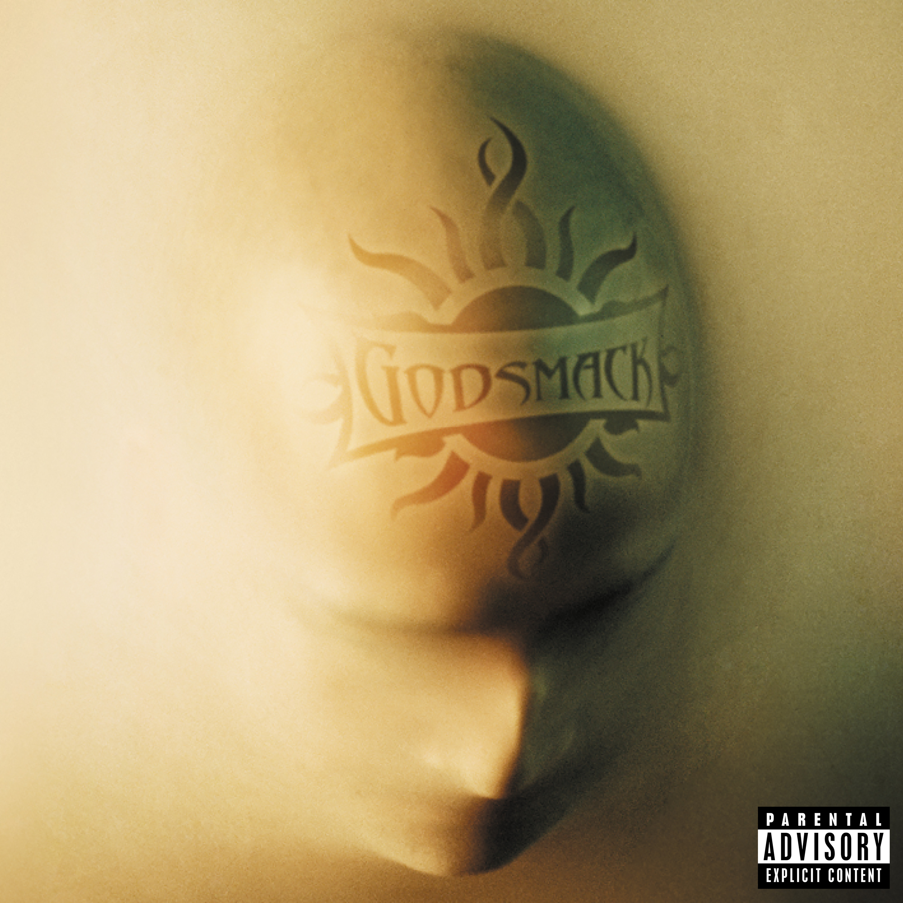 Cover: Faceless