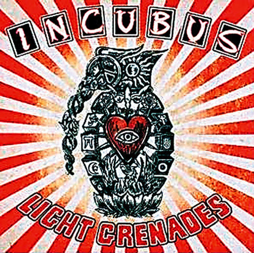 Cover: Light Grenades