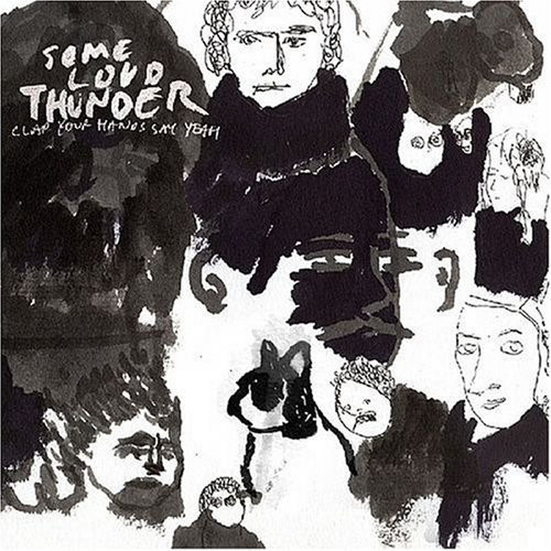 Cover: Some Loud Thunder