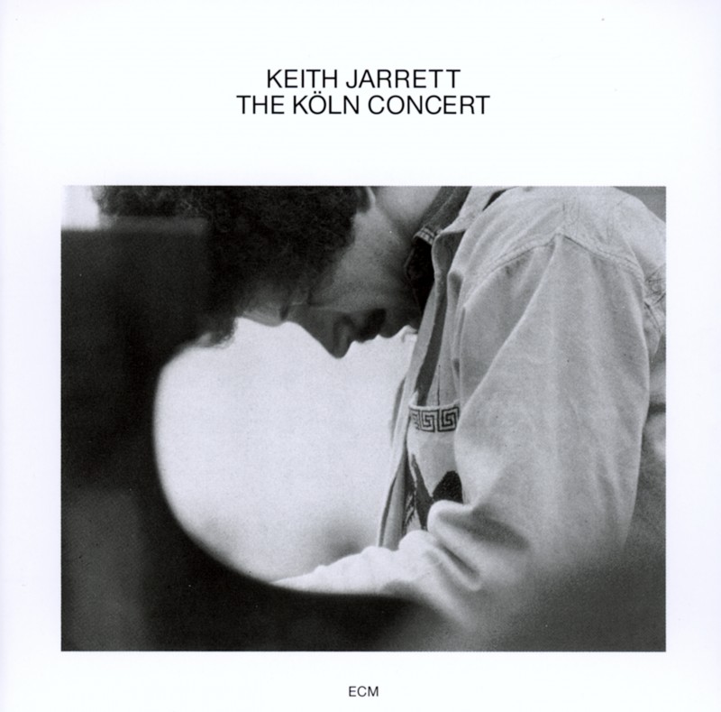 Cover: The Köln Concert