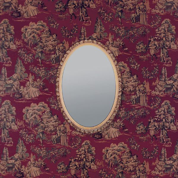 Cover: Fevers & Mirrors