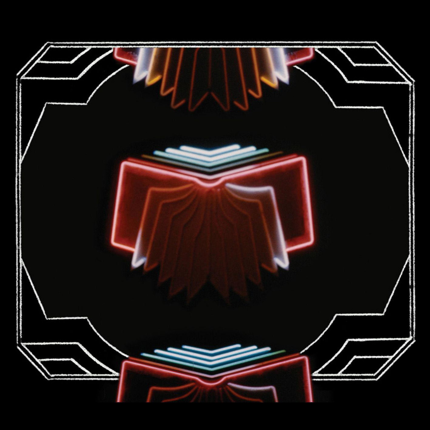 Cover: Neon Bible