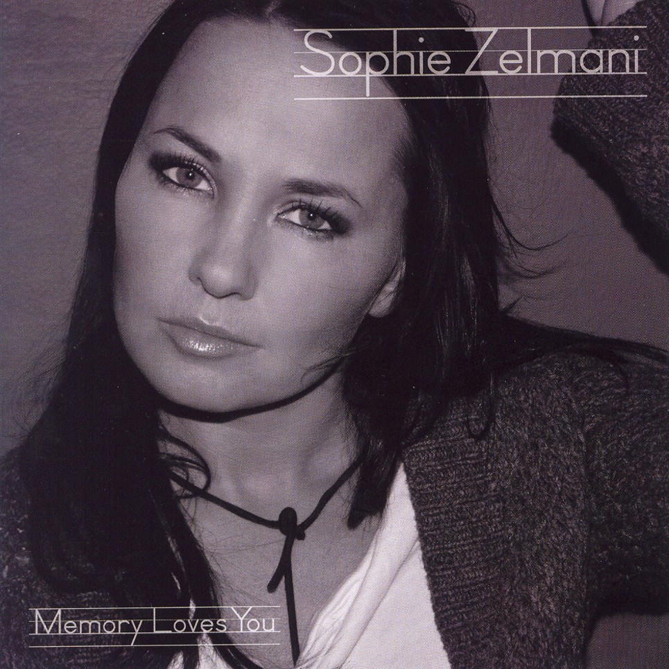 Cover: Memory Loves You