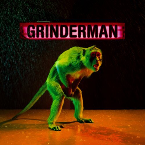 Cover: Grinderman