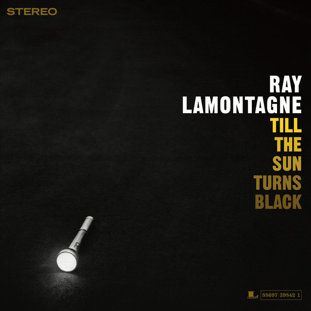 Cover: Till The Sun Turns Black