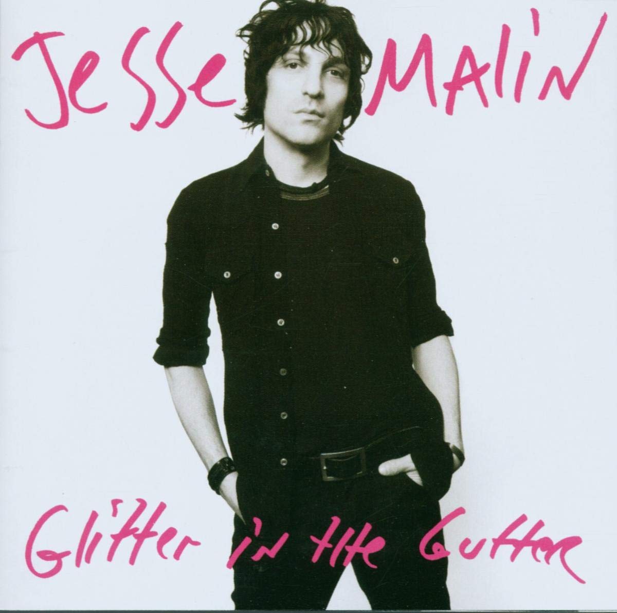 Cover: Glitter In The Gutter