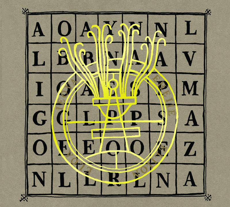 Cover: Four Winds