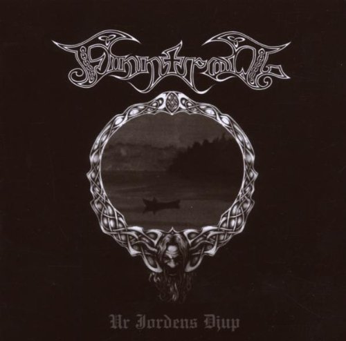 Cover: Ur Jordens Djup