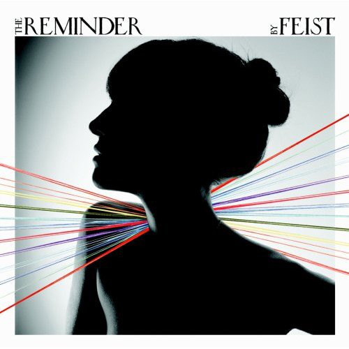 Cover: The Reminder
