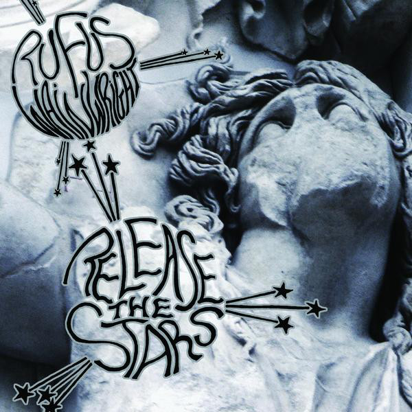 Cover: Release The Stars