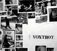 Cover: Voxtrot