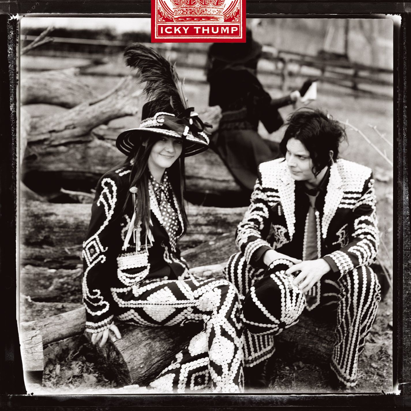Cover: Icky Thump
