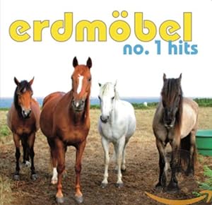 Cover: No. 1 Hits