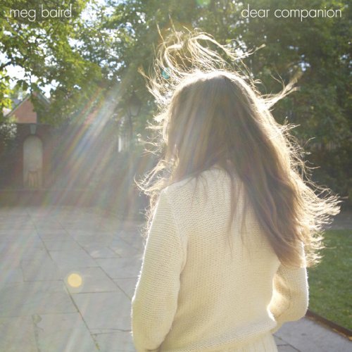 Cover: Dear Companion