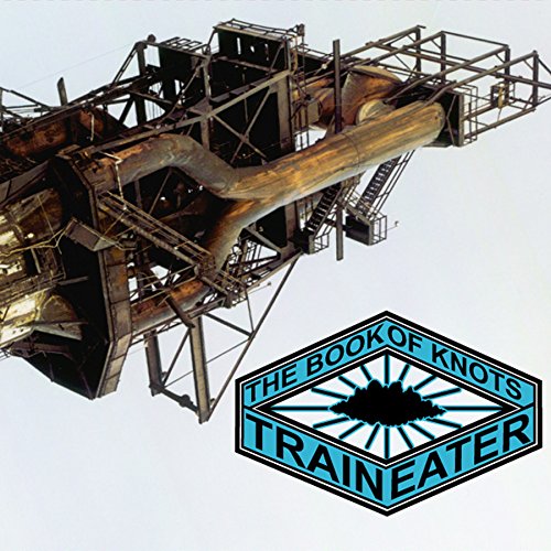 Cover: Traineater