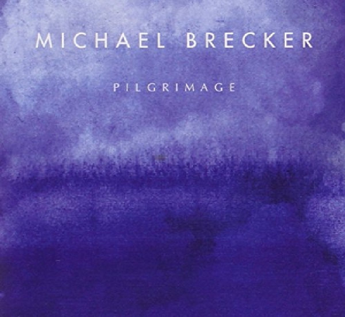 Cover: Pilgrimage