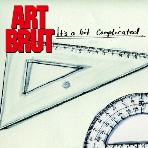 Cover: It'S A Bit Complicated