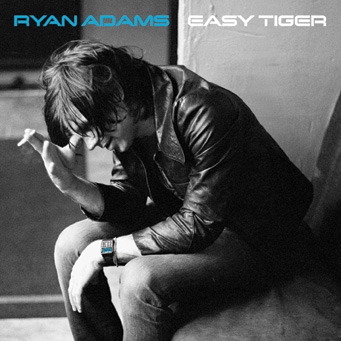 Cover: Easy Tiger
