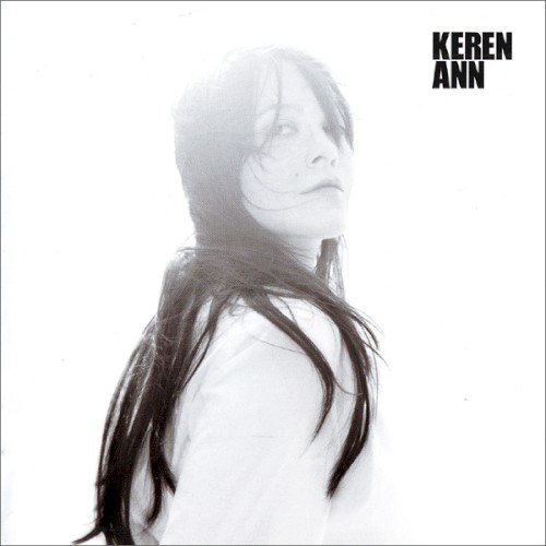 Cover: Keren Ann