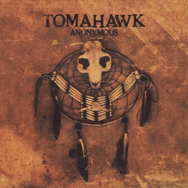 Cover: Anonymous