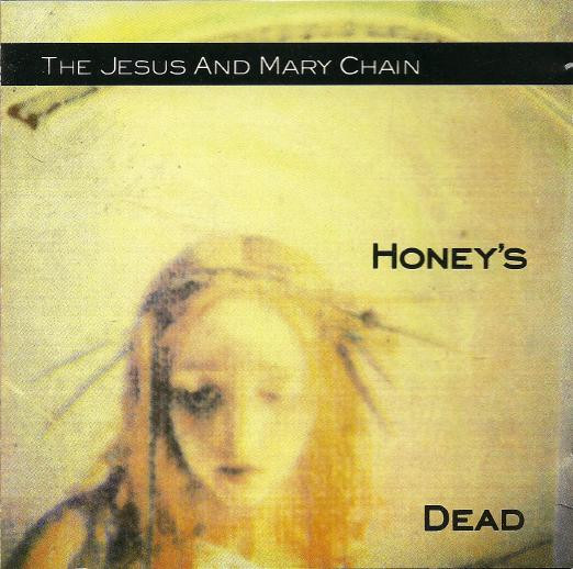 Cover: Honey's Dead