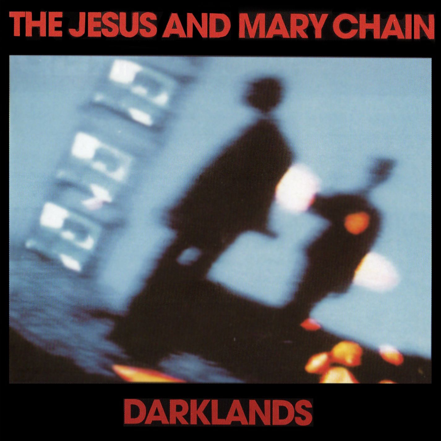 Cover: Darklands